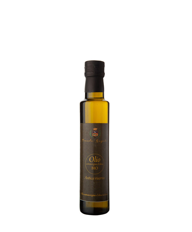 olio evo bio