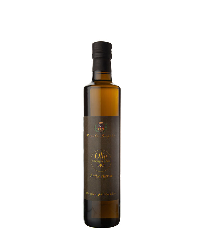 olio evo bio