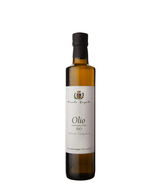 olio evo bio